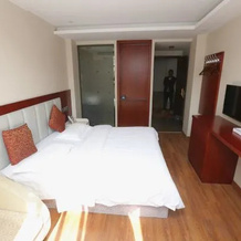 Tianshang Bali Boutique Hostel, Аньцин — фото 3