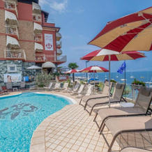Hotel Firenze, Бренцоне-суль-Гарда — фото 4