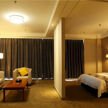 Kaifeng Zhongzhou Delicate Hotel, 开封 — 照片 4