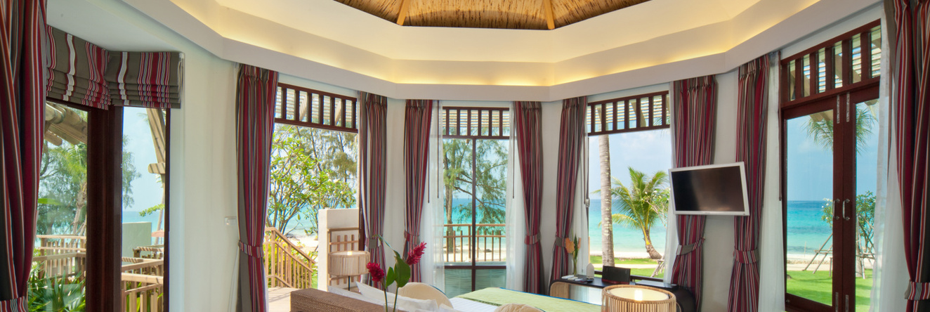 Ajinta Resort, 阁骨岛 — 照片 1
