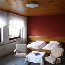 Hotel Fröhlich-Höche, 乌斯拉尔 — 照片 3