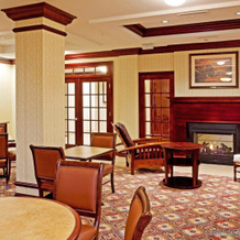 Holiday Inn Express & Suites Albany Airport Area - Latham By Ihg, Латем — фото 2