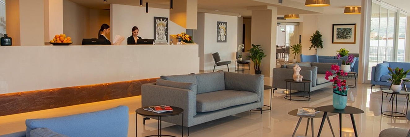 Resort La battigia Beach And Spa, Alcamo — photo 1