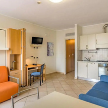 Residence al Porto, Spotorno — photo 2