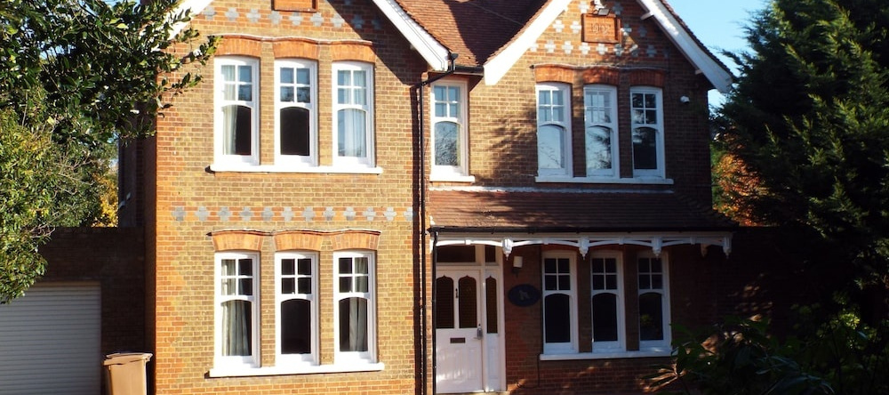 Brookside Lodge, Baldock — photo 1