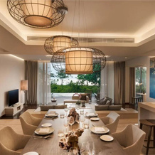 Anantara Desaru Coast Resort & Villas, 班达尔佩纳瓦尔 — 照片 5