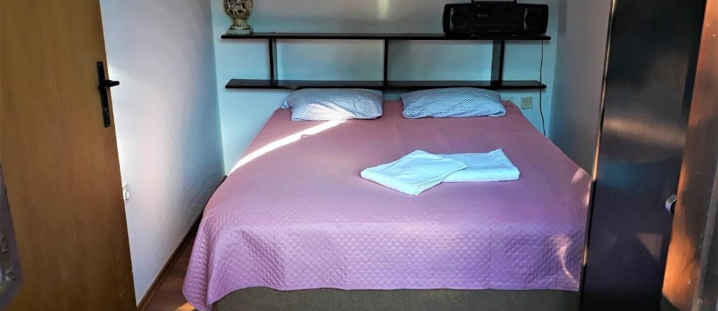 Apartment Modric, 斯塔里格勒 — 照片 1