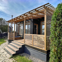 Smola Haus&Sauna Guest house, Pereslavl-Zalesskiy — photo 4