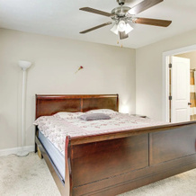 7 Mi to Dtwn Augusta: Townhome Near Shops & Eats!, 格罗夫敦 — 照片 2