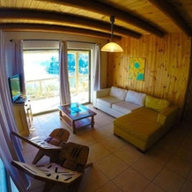 Cabañas Lago Vichuquén, Вичукен — фото 5