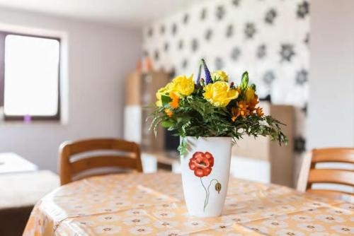 Ferienwohnung in Isenbüttel, 伊森比特尔 — 照片 1