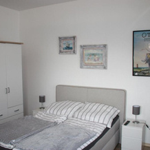 Ferienwohnung Möwennest, Emden — photo 4