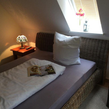Landhotel Walderholung, 洪多夫 — 照片 3