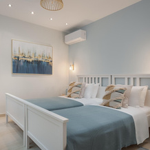 Kaerati Villa Aegina, 佩尔迪卡 — 照片 5