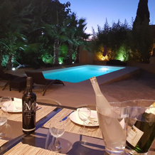 Villa Bambou Piscine Chauffée, Langlade — photo 4