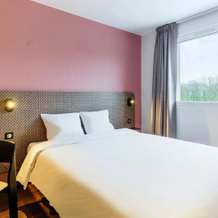 B&B Hotel Amneville-Les-Thermes, Амневиль — фото 2
