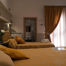 Affittacamere Selene Beach, Савока — фото 3