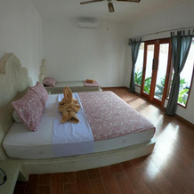 Golden Villa, Gili Trawangan — photo 2