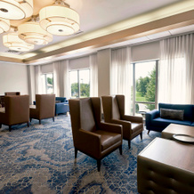 Hilton Chicago/Oak Brook Hills Resort & Conference Center, Oak Brook — photo 2