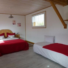 Redspring Chambres D'hotes, Сено — фото 2