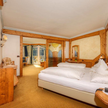 Hotel Sonnenalm, San Martino in Passiria — photo 3
