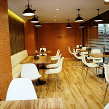 The Change Suites Korat, 那空叻差是玛 — 照片 3