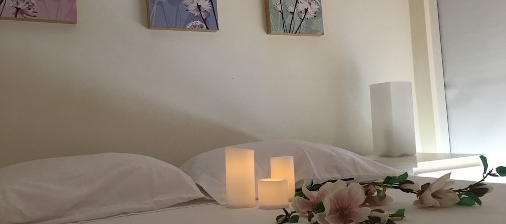Azores Paim Apartment, 蓬塔德尔加达 — 照片 1