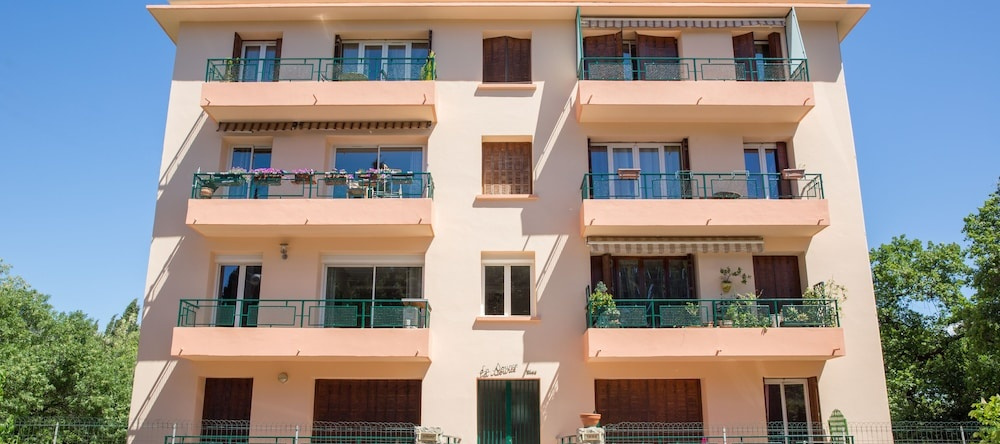 Appartement T3 Design Et Calme - Proche de la Plage, 土伦 — 照片 1