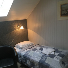 Lofoten Bed & Breakfast, Рейне — фото 4