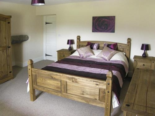 Ty Mawr Cottage, Llanuwchllyn — photo 1