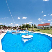 Termal Del Lago Apart & Spa, 康科迪亚 — 照片 4