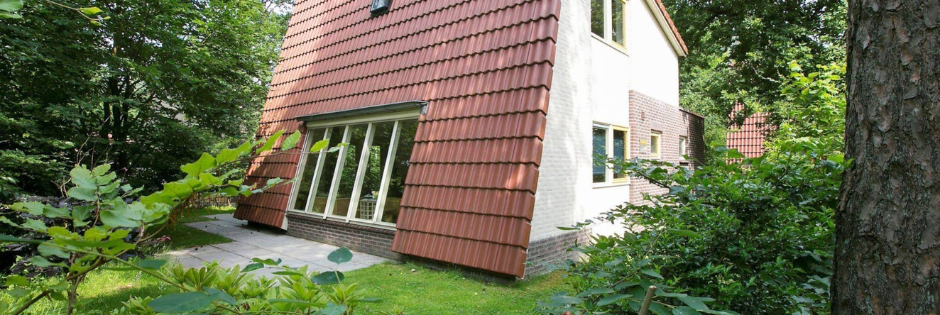 Roompot Bungalowpark Hoenderloo, Hoenderloo — photo 1