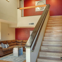 1 Mi To Unm: Convenient Albuquerque Townhome!, Альбукерке — фото 5