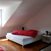 Bed & Breakfast Tomsi, 普拉特泰恩 — 照片 3