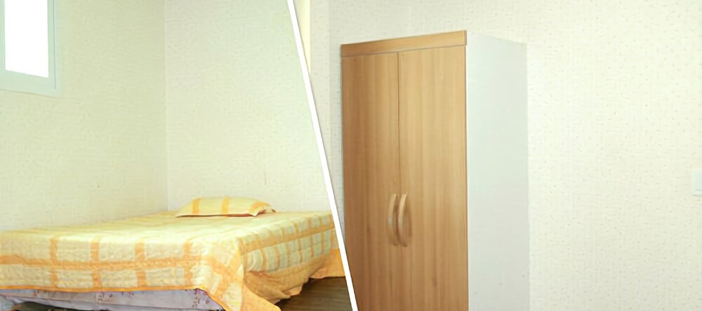 Pocheon Woomuldongsan Pension, 抱川 — 照片 1