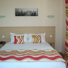 Brit Hotel Confort Azur Cholet Nord, Севрмуан — фото 3