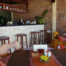 Cham Villas Boutique Luxury Resort, 藩切 — 照片 3