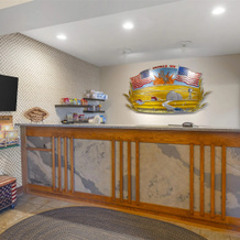 Best Western Bronco Inn, 里茨维尔 — 照片 3
