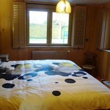 Holiday Home Bruges De Pepel, 布鲁日 — 照片 5