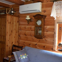 House Stoczek Bialowieza, 比亚沃维耶扎 — 照片 4
