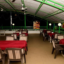 Hotel Monarch Center Point near Dahanu Beach, Bordi, 达哈努 — 照片 3