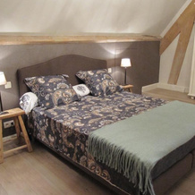 B&B In 't Stille Weg, 霍伊沃格 — 照片 2