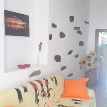 House With 2 Bedrooms In Sennariolo, With Furnished Terrace - 12 Km Fr, Сеннариоло — фото 2