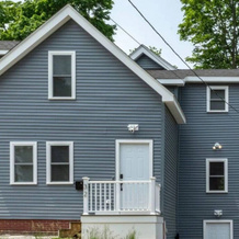 Queen Bed - Boston - Rm 3, Стонхем — фото 4