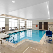 Hilton Garden Inn Corning Downtown, Корнинг — фото 5