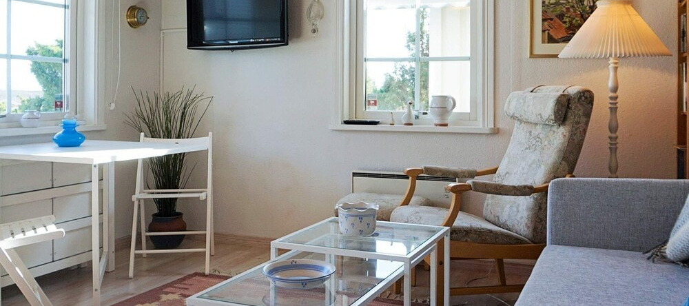 4 Person Holiday Home in Onsala, 戈特谢尔 — 照片 1