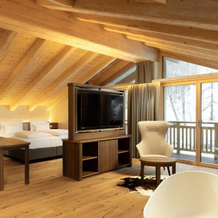 Hotel Ristorante Camino, Livigno — photo 5
