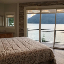 The Lodge on Harrison Lake, Agassiz — photo 4