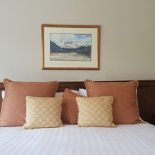 Grasmere High Country Bed & Breakfast Lodge, 比利斯珀 — 照片 3