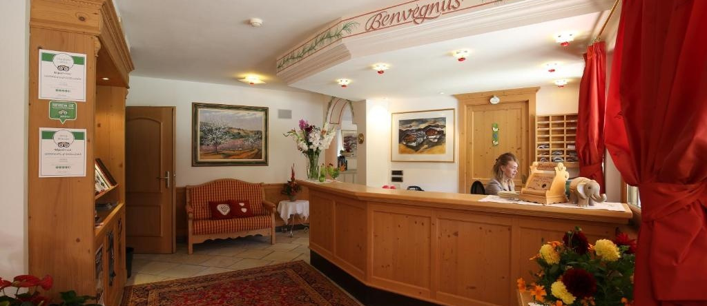 Hotel Mesdi, Livinallongo del Col di Lana — photo 1
